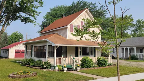 139 Elizabeth, Croswell, MI 48422