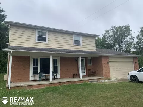 5405 Dorchester, Flushing, MI 48433