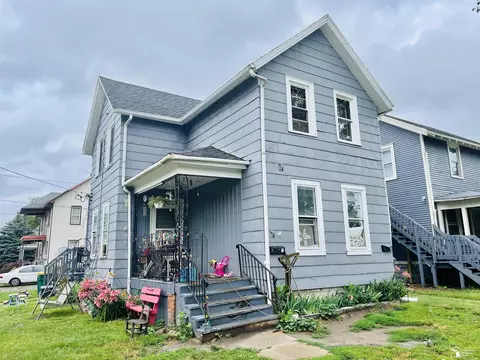 801 E 4th, Monroe, MI 48161