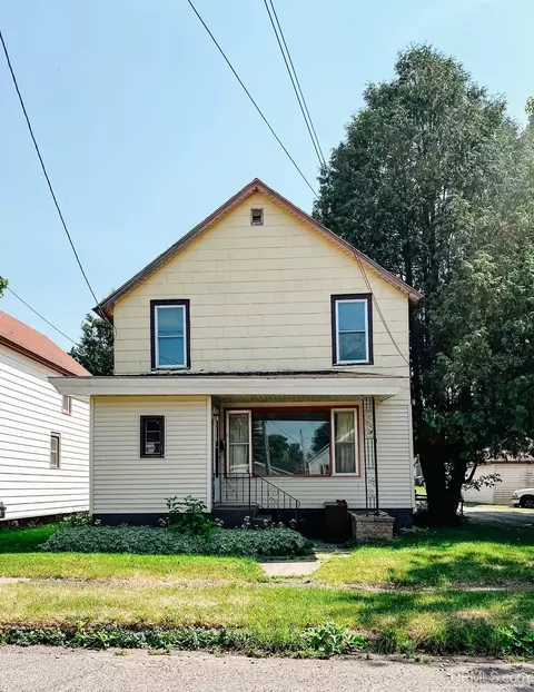 413 6th, Iron Mountain, MI 49801