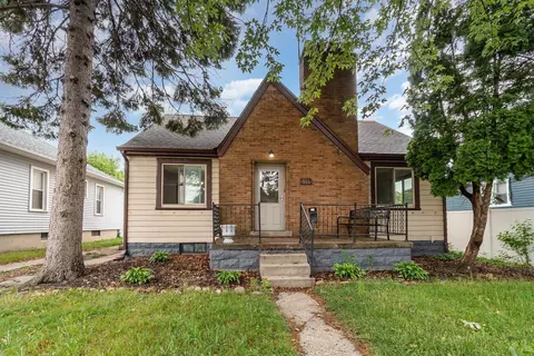 111 S Birney, Bay City, MI 48708