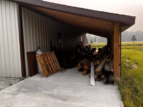 Exterior - 562 S Harrison, Harrison, MI 48625 photo 13 of 24