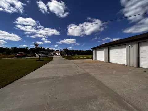 Exterior - 562 S Harrison, Harrison, MI 48625 photo 11 of 24