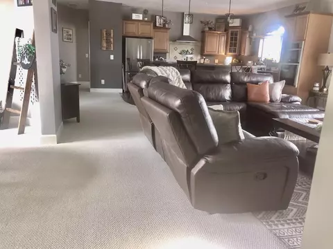Living - 562 S Harrison, Harrison, MI 48625 photo 4 of 5