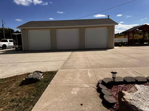 Exterior - 562 S Harrison, Harrison, MI 48625 photo 5 of 24