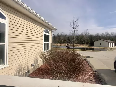 Exterior - 562 S Harrison, Harrison, MI 48625 photo 24 of 24