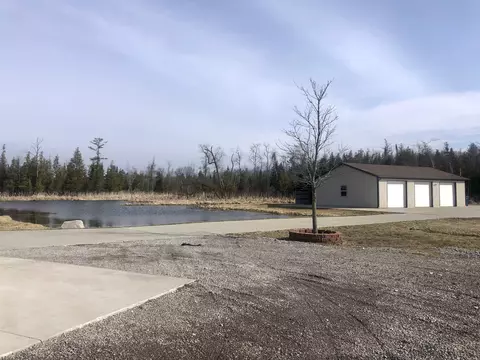 Exterior - 562 S Harrison, Harrison, MI 48625 photo 16 of 24