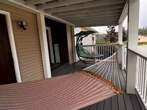 Exterior - 562 S Harrison, Harrison, MI 48625 photo 10 of 24