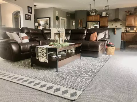 Living - 562 S Harrison, Harrison, MI 48625 photo 5 of 5