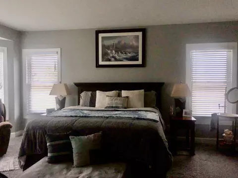 Bedroom - 562 S Harrison, Harrison, MI 48625 photo 10 of 10