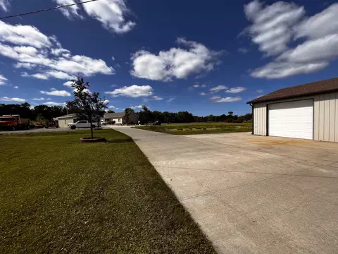 Exterior - 562 S Harrison, Harrison, MI 48625 photo 12 of 24