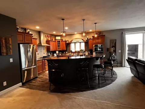 Kitchen - 562 S Harrison, Harrison, MI 48625 photo 1 of 4