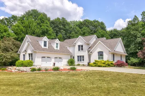 11870 Brookshire, Chesaning, MI 48616