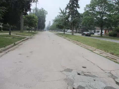 307 Exchange St, Owosso, MI 48867 photo 24