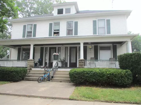 307 Exchange St, Owosso, MI 48867
