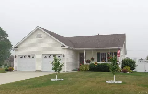 4391 W Lakecress, Saginaw, MI 48603
