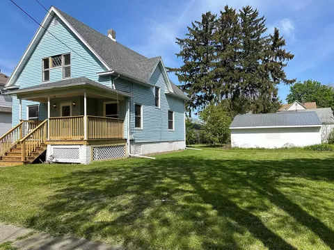207 S Charles, Saginaw, MI 48602