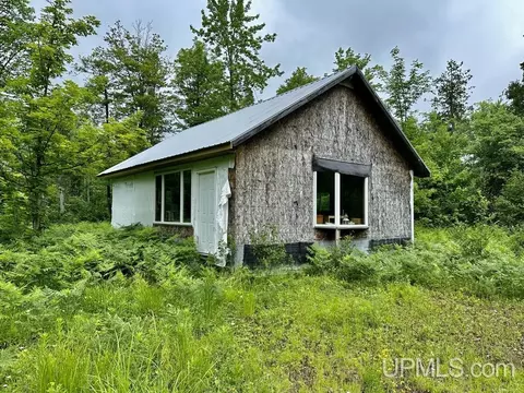 Tbd M38, Mass City, MI 49948