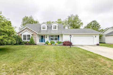 3465 Oakleaf, Fort Gratiot, MI 48059