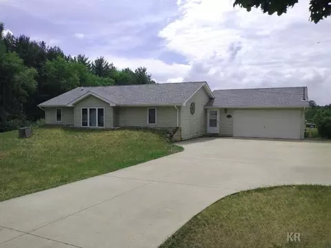 729 Oberlin, Gladwin, MI 48624