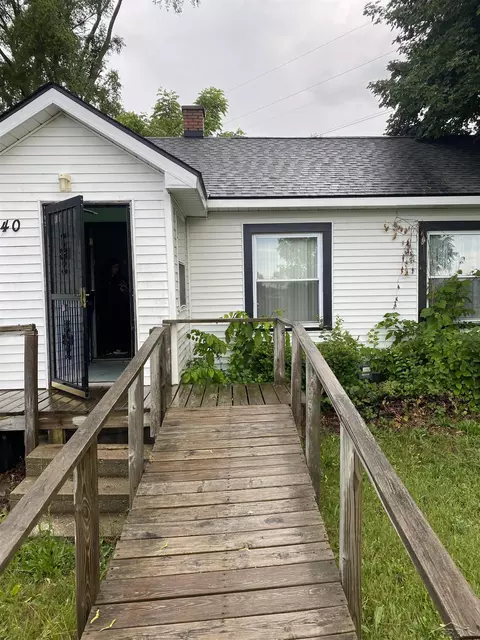 3240 Williamson, Saginaw, MI 48601