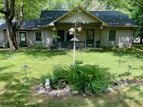 4135 Navajo, Gladwin, MI 48624