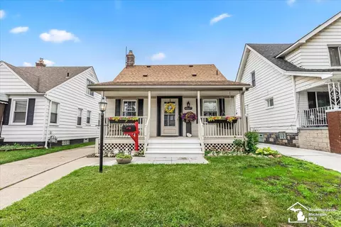 4867 Curtis, Dearborn, MI 48126