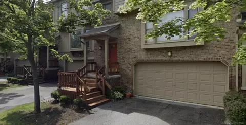 4184 Breckenridge, West Bloomfield, MI 48322