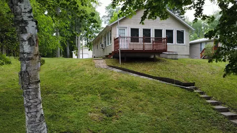 630 Hillcrest, Lake, MI 48632