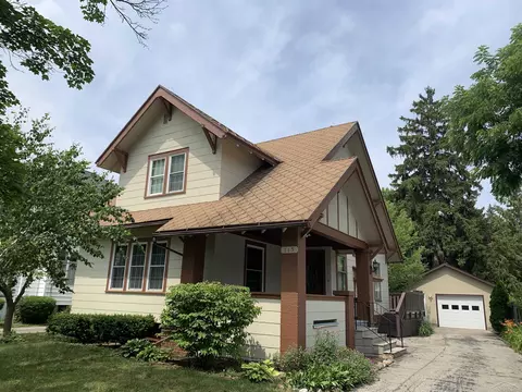 115 S Charles, Saginaw, MI 48602