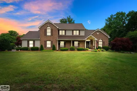 5720 Jankow, Algonac, MI 48001