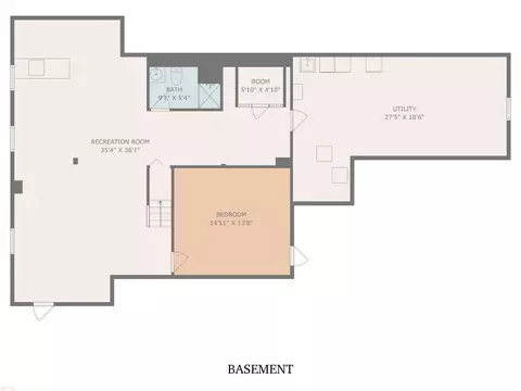 11438 Edgeton, Warren, MI 48093 photo 33