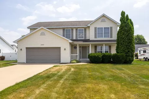 5881 Yellowcress, Saginaw, MI 48603