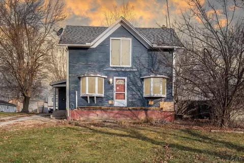 340 E Main, Hudson, MI 49247