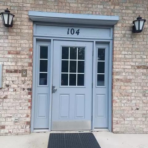 104 Provincial Unit 18 #104, Saginaw, MI 48638
