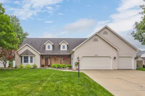 6737 Deer Run, Saginaw, MI 48603
