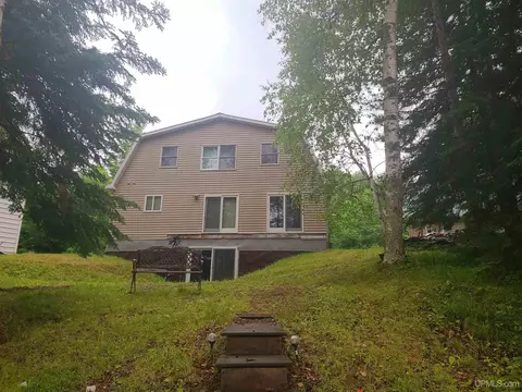 w16142 South Hilbert Drive, Fence, WI 54120