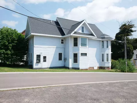 609 Quincy, Hancock, MI 49930