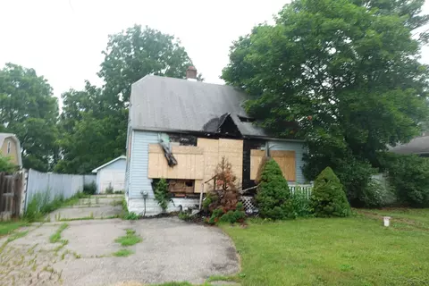 1599 Houran, Flint, MI 48532