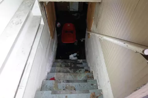 1599 Houran, Flint, MI 48532 photo 9