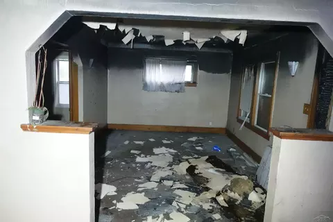 1599 Houran, Flint, MI 48532 photo 8