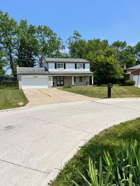 29270 Heritage, Southfield, MI 48076
