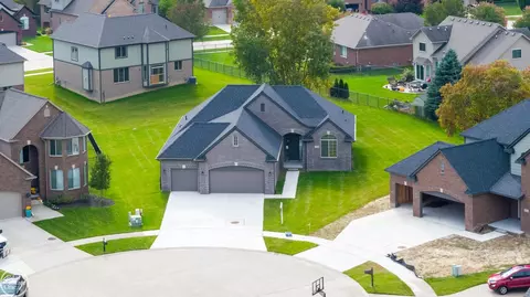 22120 Tahquamenon #LOT 34, Macomb, MI 48042