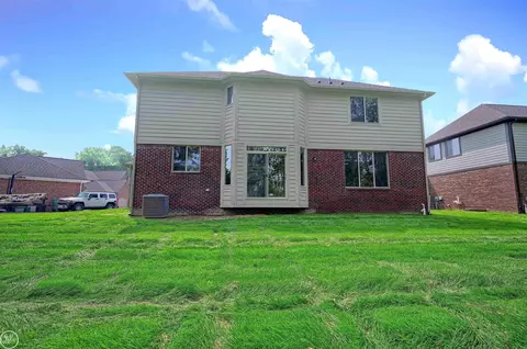 50476 Summit Vw #LOT 20, Macomb, MI 48042 photo 36