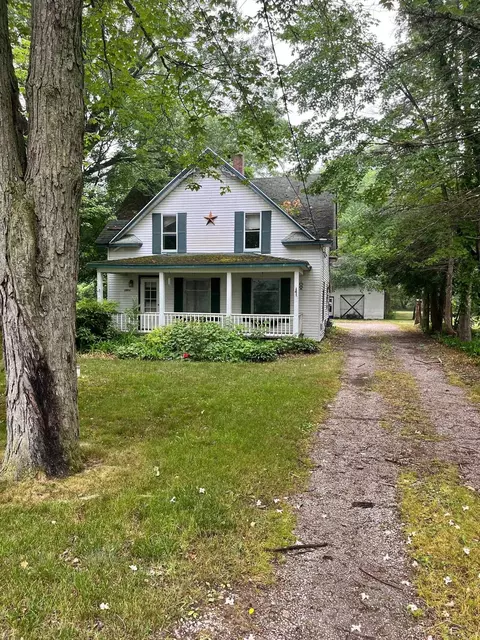 12804 Nichols, Burt, MI 48417