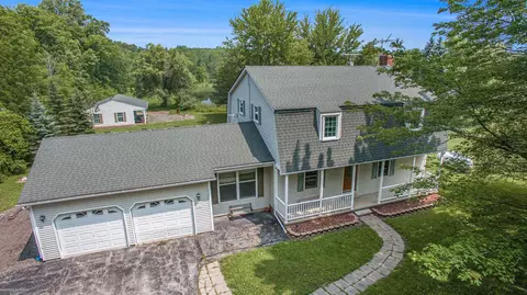 12606 Dunn, Riley, MI 48041