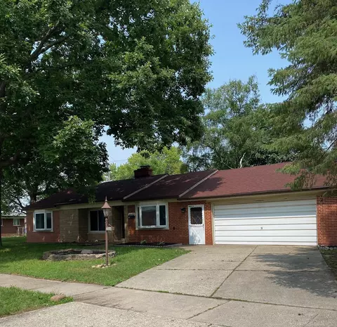 28660 Pinto, Warren, MI 48093