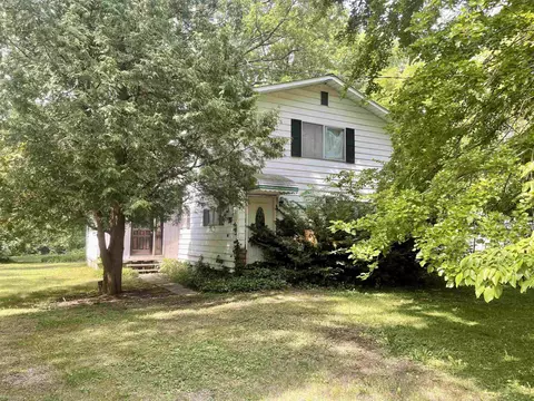 5035 Woodland, East China, MI 48054