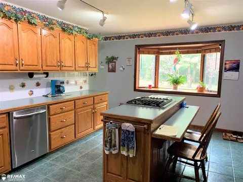 12469 Bell Rd, Burt, MI 48417 photo 2