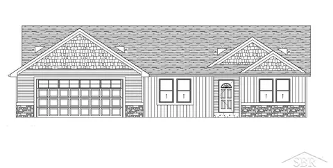 1039 W Richland, Hemlock, MI 48626